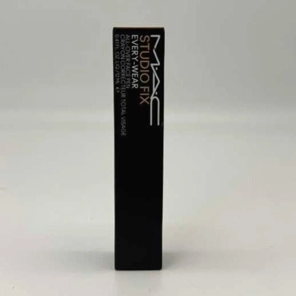 MAC Studio Fix Every-Wear All-Over‎ Face Pen – NC20 – 12ml / 0.40 fl oz – NIB